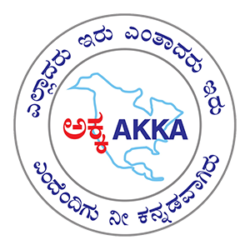 AKKA Logo