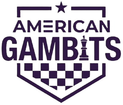 American Gambits Logo