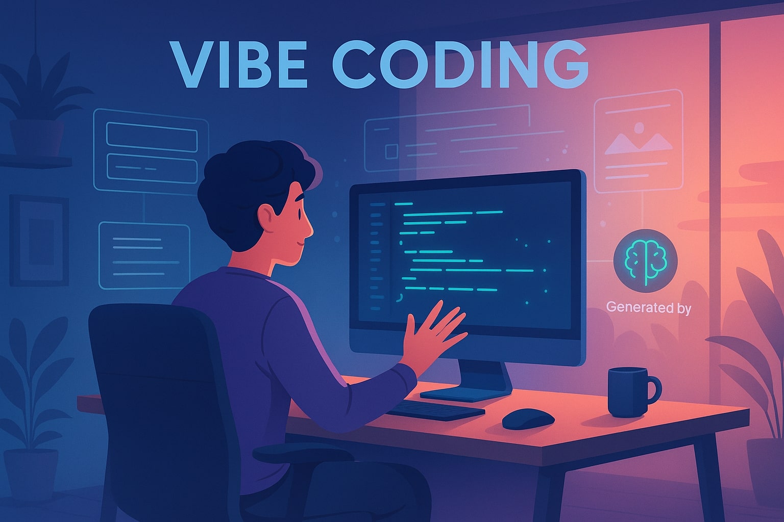 Vibe Coding